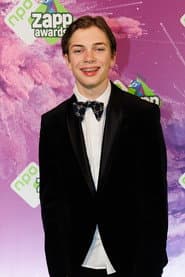 Photo of Luuk Van der Boom