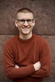Photo of John Robert Hammerer