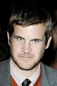 Photo of Jamie Linden