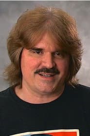 Photo of Dave Haynie