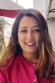 Photo of Akanchha Karki