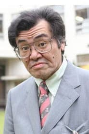 Photo of Takaaki Nomi
