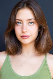 Photo of Olivia Campos-Tarantino