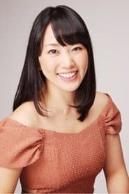 Photo of Kaori Rin