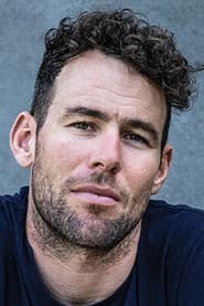 Photo of Mark Cavendish