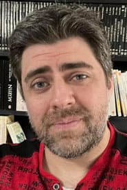 Photo of Sébastien Tremblay