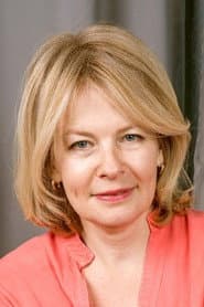 Photo of Diana Douglas