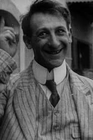 Photo of Moritz Schwartz
