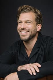 Photo of Julian Prégardien