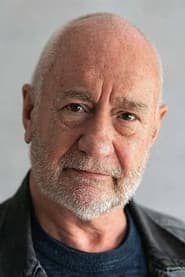 Photo of Ken Stamp
