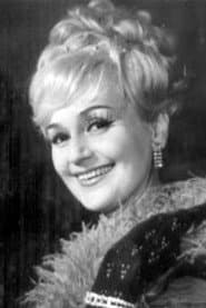 Photo of Marika Németh