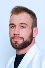 Photo of Adam Bradley