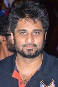Photo of Richard Rishi
