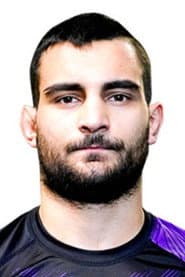 Photo of Benoit St. Denis