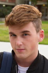 Photo of Hunter Graham