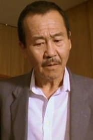 Photo of Hirokazu Inoue