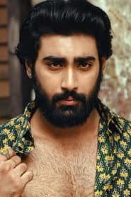 Photo of Sayan Mukherjee