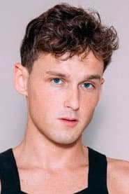 Photo of Hunter Graham