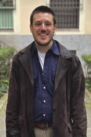 Photo of Carlos Jiménez Lucas