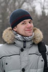 Photo of Semyon Belotserkovskiy