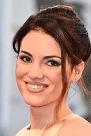 Photo of Lavinia Guglielman