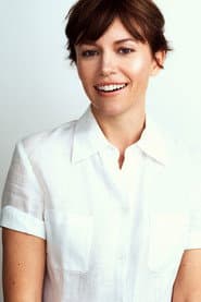 Photo of Alexandra Helgerson