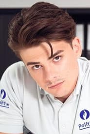 Photo of Simon Eeraerts