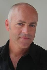Photo of John McCullough