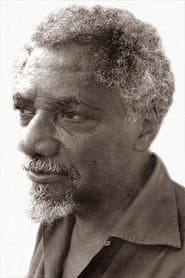 Photo of Solano Trindade