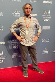 Photo of Jeremy Workman
