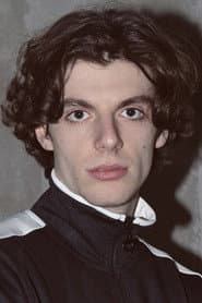 Photo of Adam Kubala