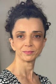 Photo of Fani Panagiotidou