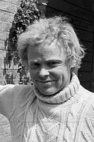 Photo of Peter Louis-Jensen