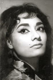 Photo of Faryal