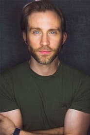 Photo of Jeff Ayars