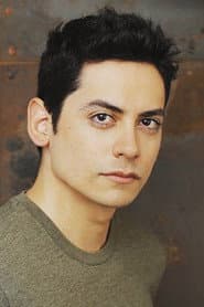 Photo of Maurice Mejia