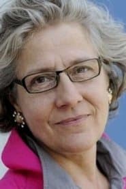 Photo of Catherine ten Bruggencate