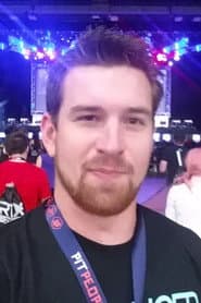 Photo of Michael Lindblad