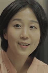 Photo of Koo Ja-eun