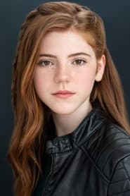 Photo of Sophia Powers