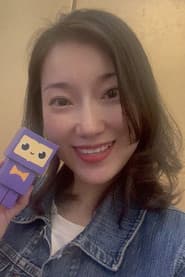 Photo of Yuting Luo