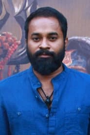 Photo of J. Rajes Kanna