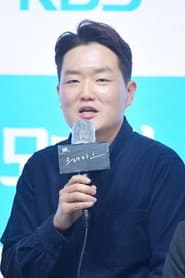 Photo of Yoo Kwan-mo