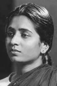 Photo of K. B. Sundarambal