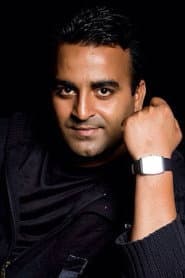 Photo of Master Anand