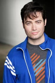 Photo of Taylor Lee Marr