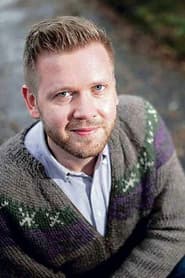 Photo of Erlingur Thoroddsen
