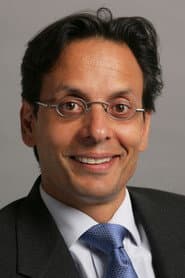 Photo of Dominic Selwood