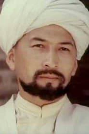 Photo of Saidkomil Umarov
