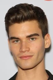 Photo of Damian Grey